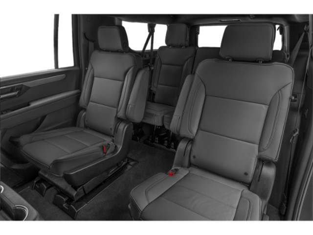 New 2026 GBA BLACK Chevrolet Premier image 11