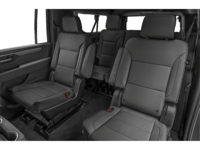 New 2026 Gray Chevrolet Premier image 12