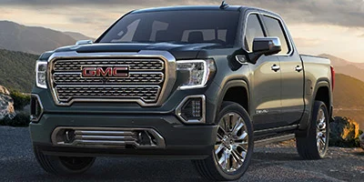 2021 GMC Sierra 4WD Crew Cab Standard Box's photo