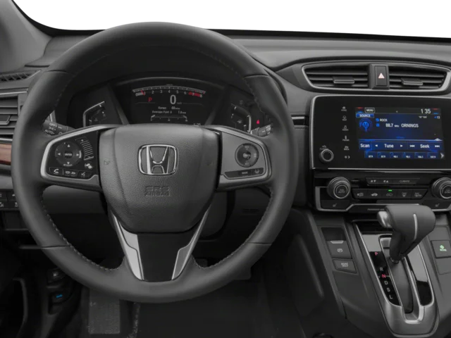 Used 2017  Honda EX-L image 7