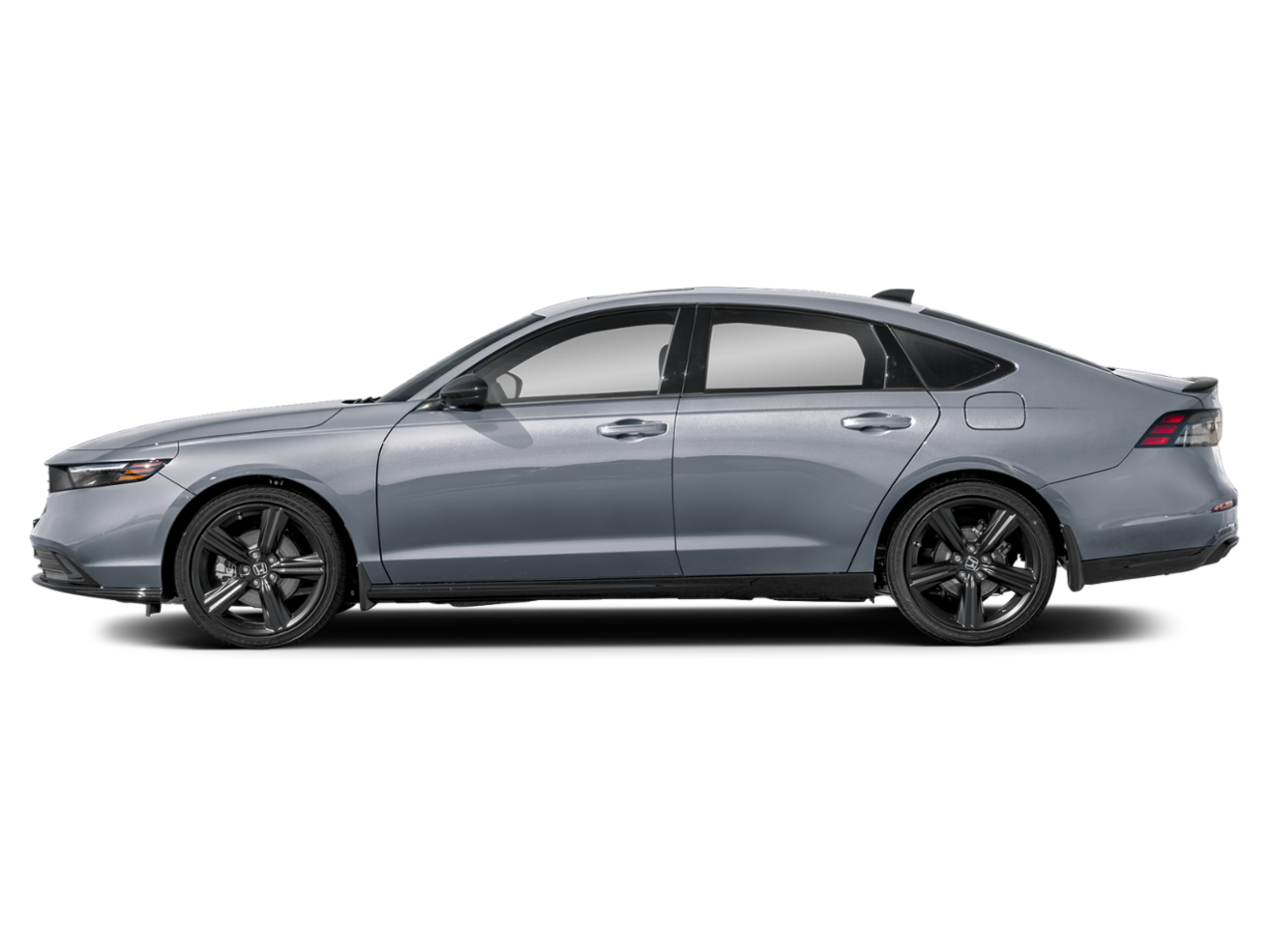 New 2026 Urban Gray Pearl Honda Sport-L image 6