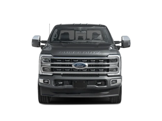 Used 2023  Ford Platinum image 4