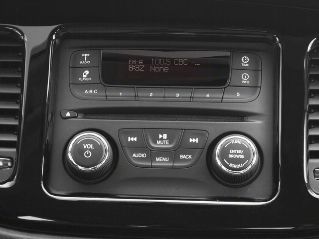 Used 2016 Redline 2 Coat Pearl Dodge SXT Sport image 7