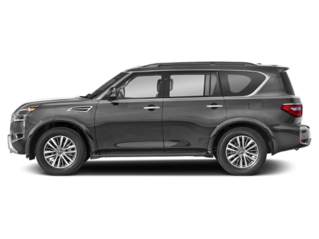 Used 2023  Nissan SL image 3