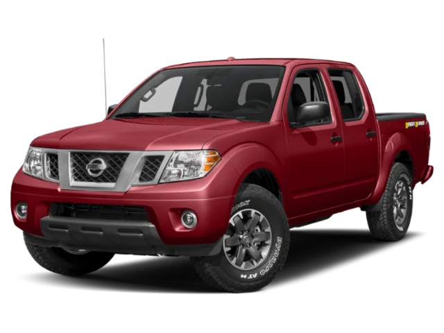 2015 Nissan Frontier 4.0 Desert Runner Crew Cab 4X2 AT's photo