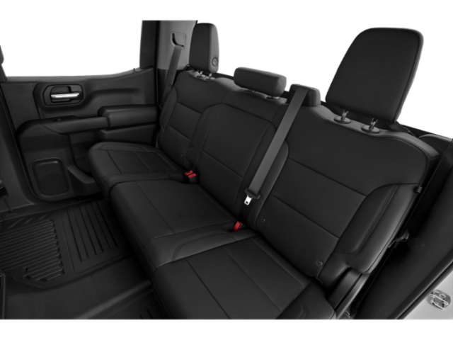 Used 2023 Summit White Chevrolet LT Trail Boss image 13