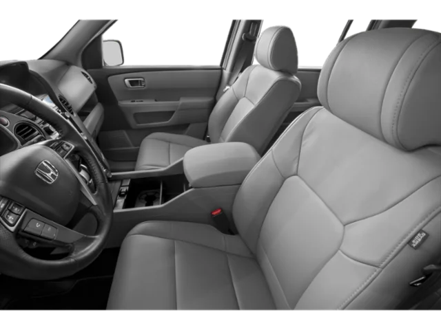 Used 2014  Honda EX-L image 8