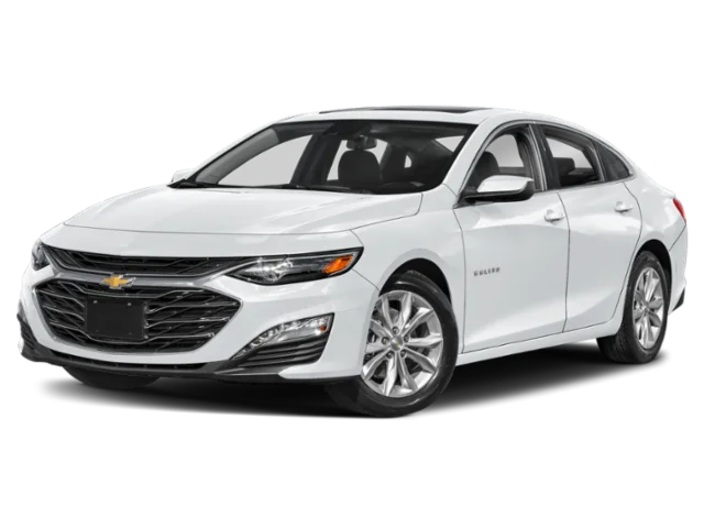 2025 Chevrolet Malibu