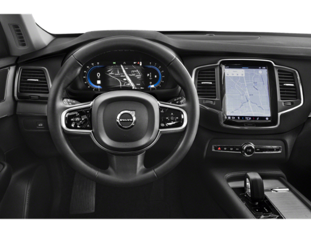 Used 2023 Gray Volvo Ultimate image 4