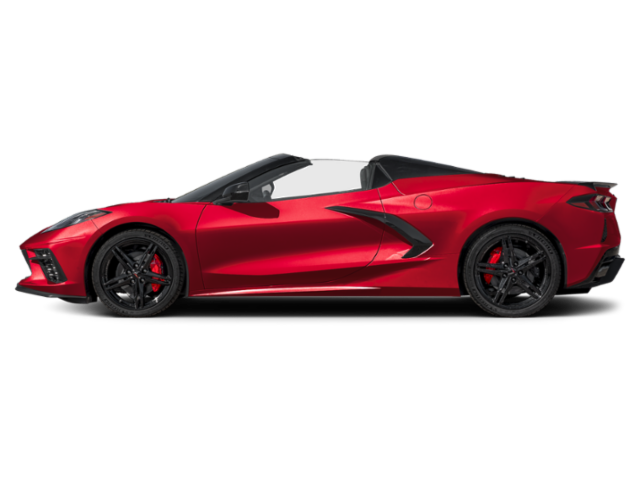 New 2027 GKZ/RED Chevrolet 3LT image 3