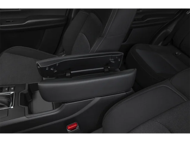 New 2026 Jet Black Mica Mazda 2.5 S AWD image 15