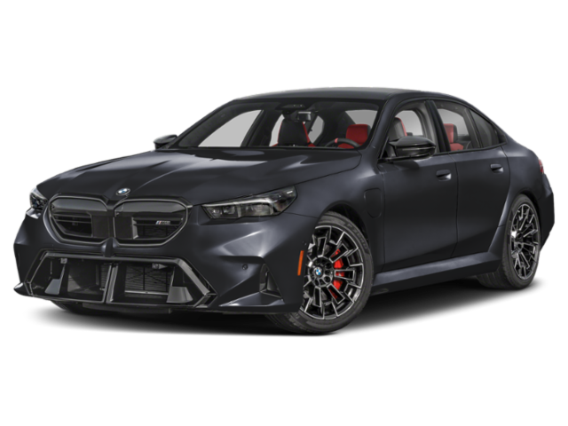 2026 BMW M5 M5