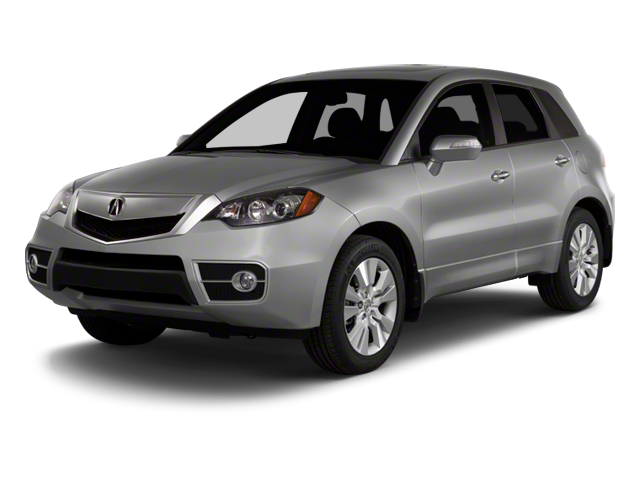 2010 Acura RDX Base