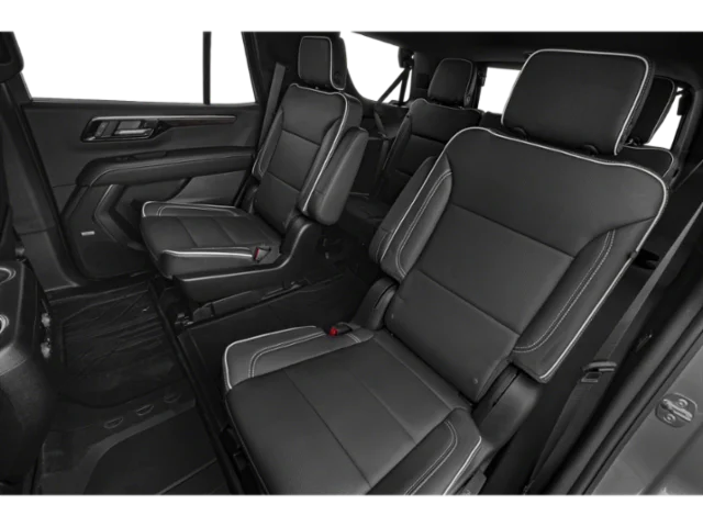 2026 Chevrolet Tahoe Premier - Photo 10