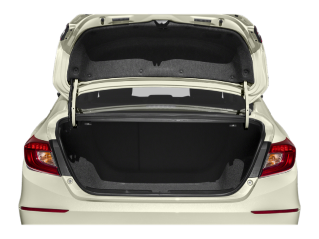 Used 2018 Gray Honda Sport 1.5T image 9