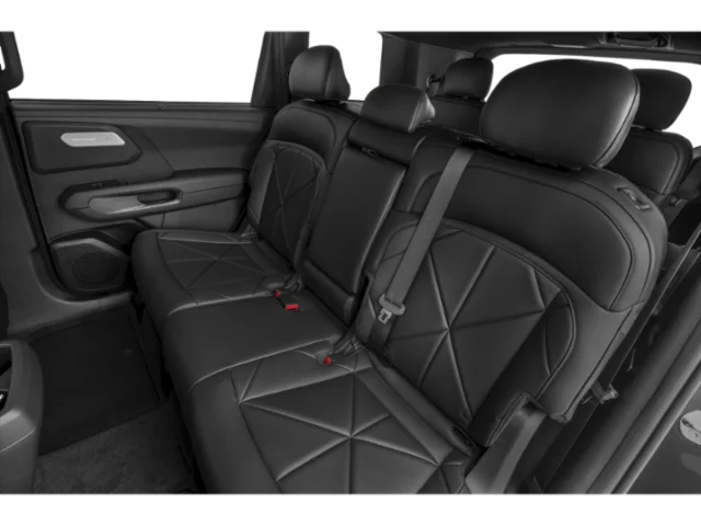 New 2027 Green Kia EX image 10