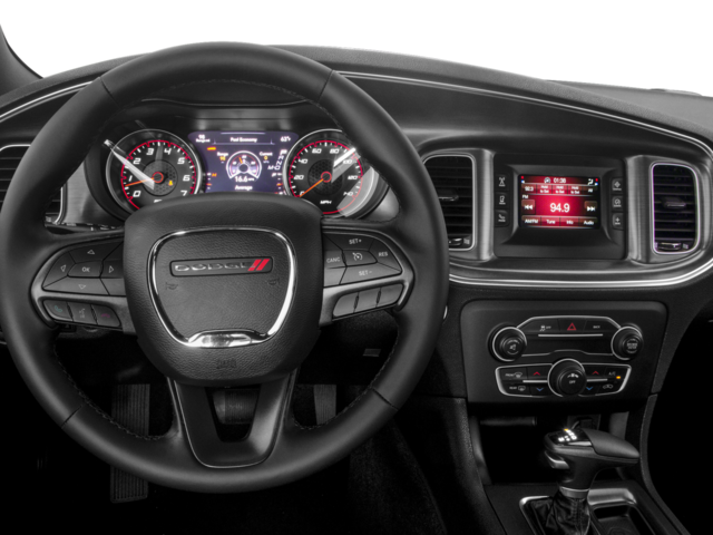 Used 2017 Red Dodge SE image 7