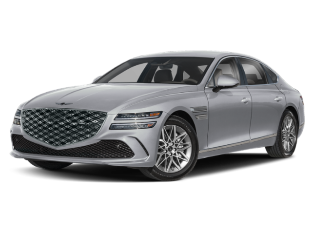 New 2027  Genesis 2.5T Advanced image 1