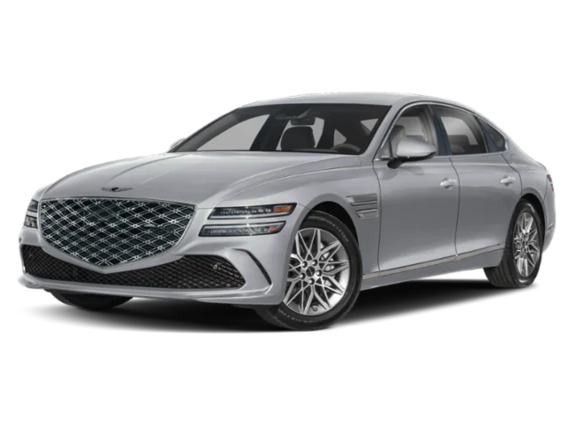 New 2027  Genesis 2.5T image 1
