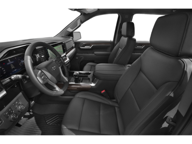 2026 Chevrolet Silverado 1500 LT Trail Boss - Photo 14