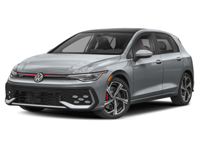 New 2026 Slate Blue Metallic Volkswagen SE FWD image 1