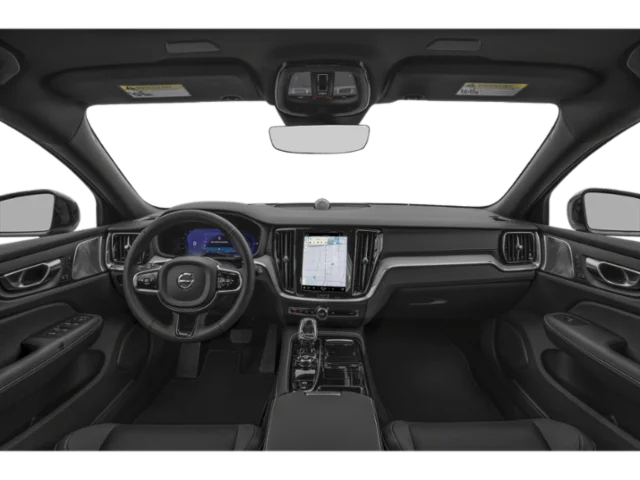 Used 2024 Gray Volvo T8 Polestar image 8