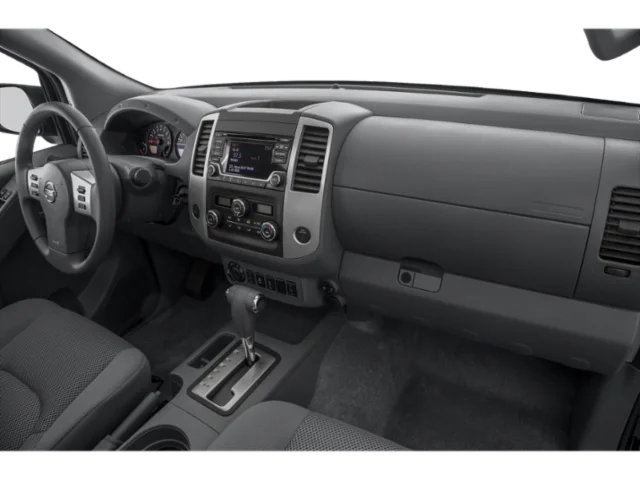 Used 2018 Gray Nissan SV image 17