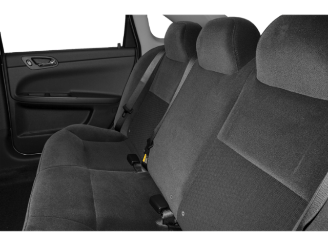 Used 2015 Gray Chevrolet LS image 12