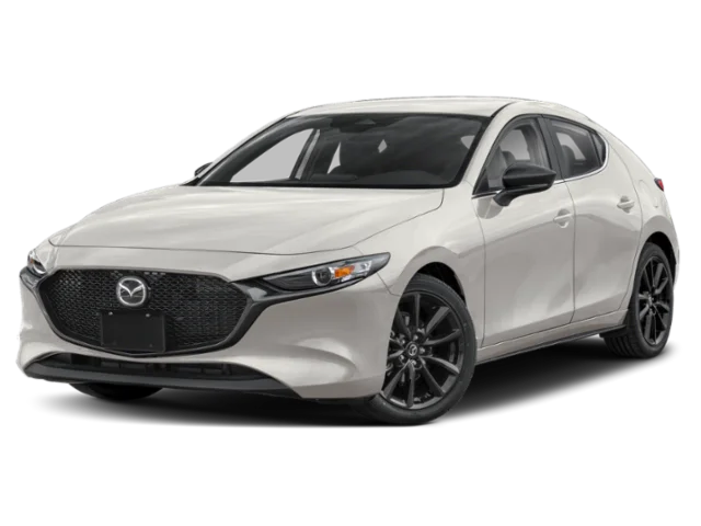 Used 2025 Tan Mazda 2.5 S Select Sport image 1
