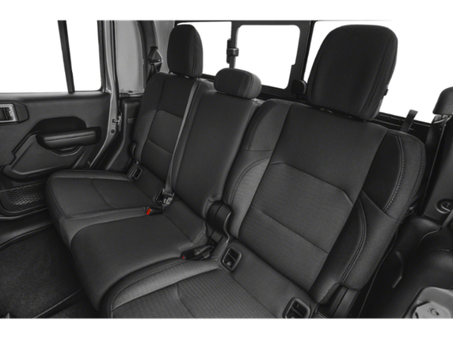 Used 2020 Gobi Clearcoat JEEP SPORT image 13