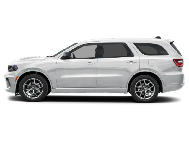 New 2026 White Knuckle Clear-Coat Exterior Paint Dodge GT HEMI Plus image 3