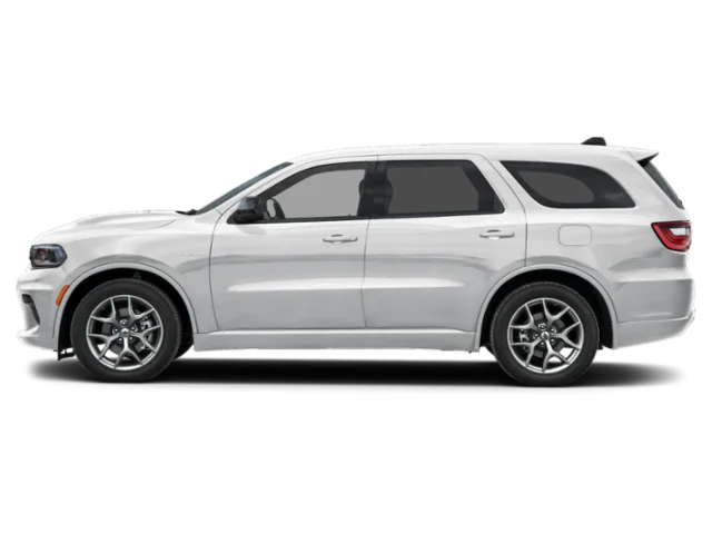New 2026 White Knuckle Clear-Coat Exterior Paint Dodge GT Plus HEMI V8 image 3