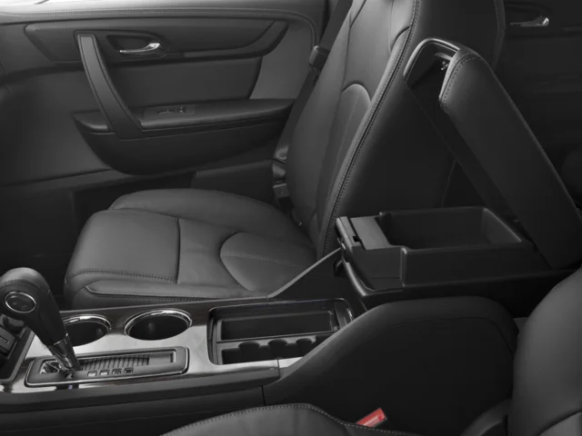 Used 2017 Gray Chevrolet 2LT image 22