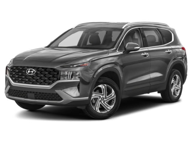 Used 2023 Gray Hyundai SEL image 1