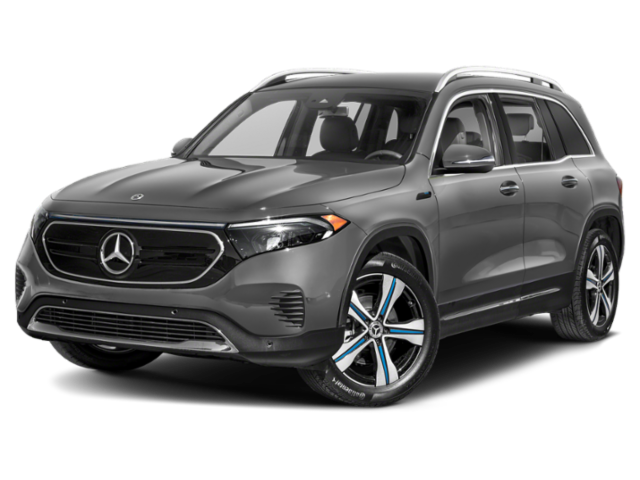 2023 Mercedes-Benz EQB EQB 300's photo