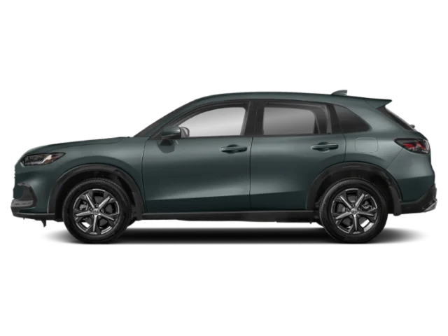 Used 2024 Green Honda EX-L image 3