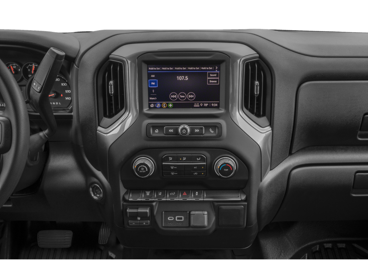 2026 Chevrolet Silverado 3500HD LT - Photo 7