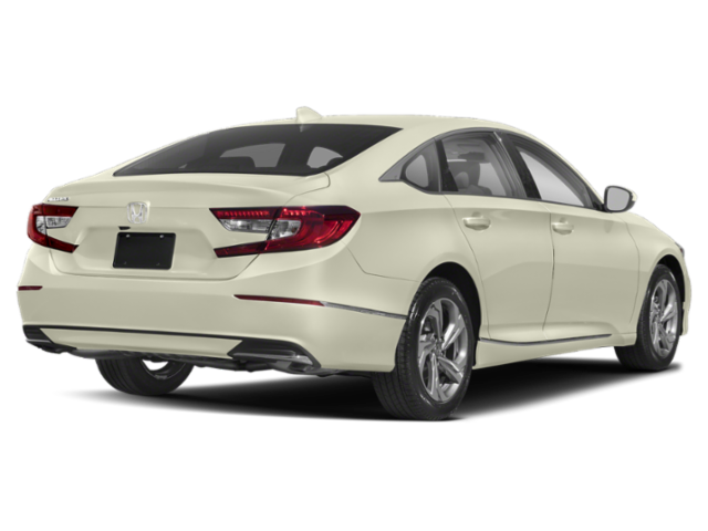 Used 2018 Honda Accord EX with VIN 1HGCV1F44JA175802 for sale in Clive, IA
