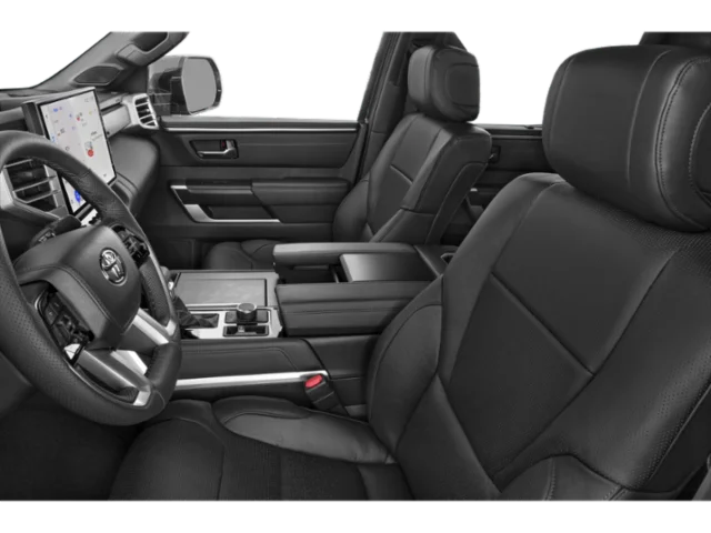 Used 2023  Toyota Platinum image 9