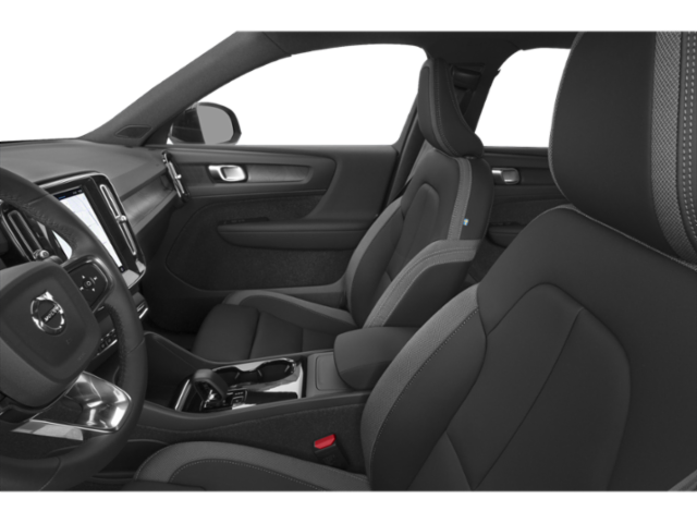 Used 2023 White Volvo Ultimate image 6
