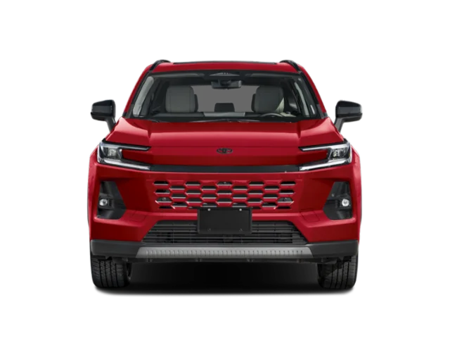 New 2026  Toyota Limited image 4