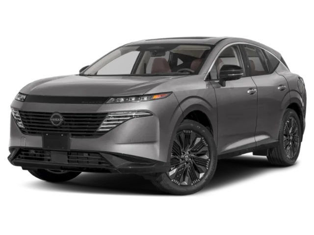 New 2027  Nissan Platinum image 1