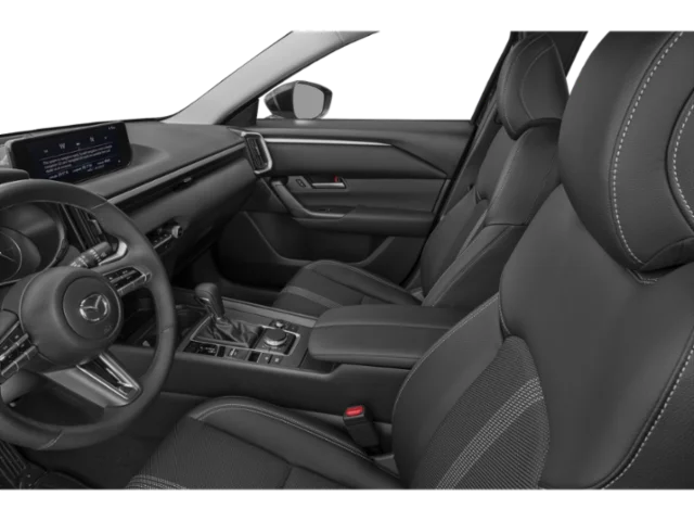 2025 Mazda CX-50 Preferred - Photo 6