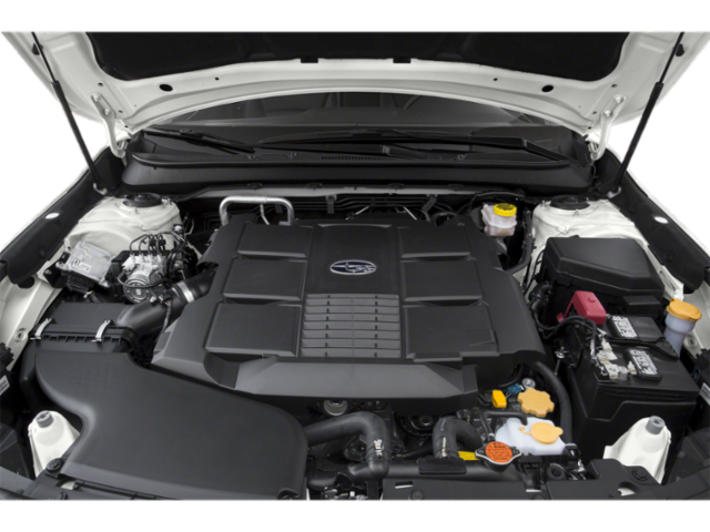 Used 2018 Crimson Red Pearl Subaru 3.6R image 12