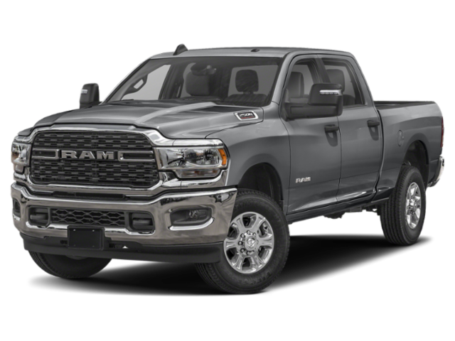 2023 RAM 2500 Big Horn 4X4 Crew Cab SWB's photo
