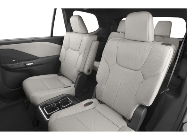 New 2026 Celestial Silver Metallic Lexus LUXURY AWD image 17