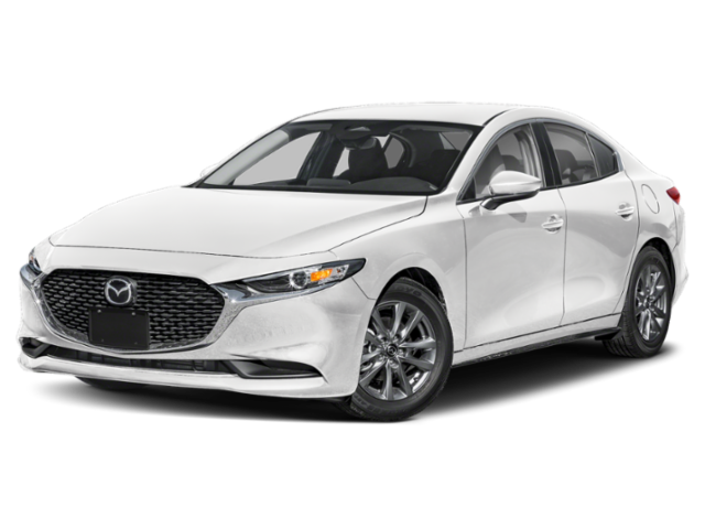 New 2026 Snowflake White Pearl Mica Mazda 2.5 S image 7