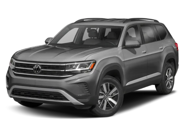 Used 2022 Gray Volkswagen 2.0T SE w/Technology image 8