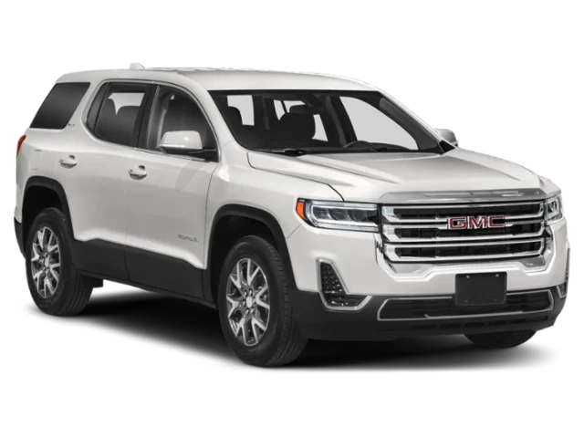Used 2022 Gray GMC SLE image 15