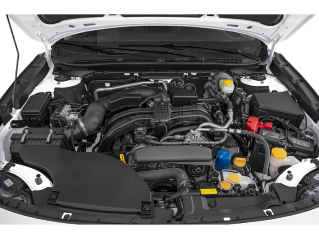 Certified Used 2024 Black Subaru Onyx Edition image 10